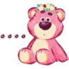 Lotso(Lovely Strawberries) 19