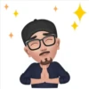 As stickeraxes de meu 21