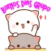 9.6 Grupo general Bienveni ## 23