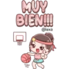 Niña alegría 21