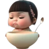 Chinita cute 21