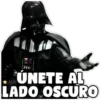 AMN ÚNETE ALT LADO OSCURO
