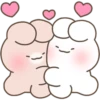 Creampuff Bunny 19