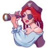 ️Pirate Rica. 27