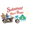 Selamat
Hari Raya
ווד