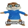 X simon XD