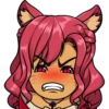 Kitty Emotes 25