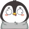 Pixxldude Pingu Emotes 18