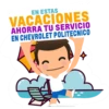 Chevrolin Vacaciones Poli 6