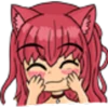 Kitty Emotes 26