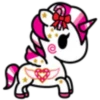 Unicornios Coloridos 4 26