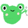 Simmy the Frog 24