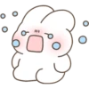 Creampuff Bunny 20