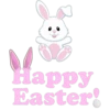 Happy
Easter!