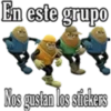 9.5 Grupo general G 1 #21 24