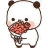 Bubu&Dudu 🐻🐼 Arte 🖼️ 29