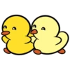 Duckie and Duck 26