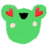 Simmy the Frog 25