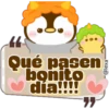 Qué pasen
bonito
día!!!!
¯"}
@lexa