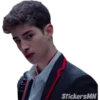 Elite Netflix-Patrick 27