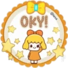 Srira OKY!