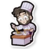 4.17 Comida cocinar # 25