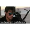 11.1 me ignora Visto poke #- 26