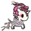Unicornios Coloridos 4 27