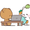Milk&Mocha clásicos ‍ ️ 25