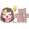 Niña alegría 22