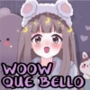 Chicas Kawaii 28