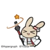 All rabbits 14