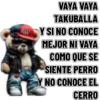 A lo barrio Mexican@֍1 Clásica 27