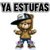 A lo barrio Mexican@֍1 Clásica 28