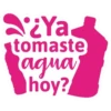 ¿Ya.
tomaste
agua
hoy?