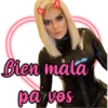 Bien màla
parvos
Giseelove