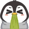 Pixxldude Pingu Emotes 20