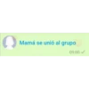9.6 Grupo general Bienveni ## 27