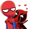 Deadpool֍1 Clásica 27