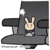 All rabbits 15