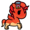 Unicornios Coloridos 4 28