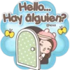 Encanto de niña 19