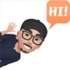 As stickeraxes de meu 27