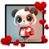 Panda ️1 Clásica 28