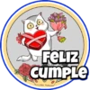 Feliz cumpleaños 2 Clásica 28