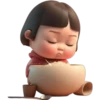 Chinita cute 23