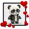 Panda ️1 Clásica 29