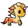 Unicornios Coloridos 4 29