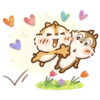 Chip 'n' Dale 1. 19