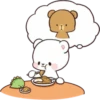 Milk&Mocha clásicos ‍ ️ 28